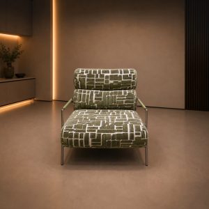 Релакс кресло Лугано – основна снимка